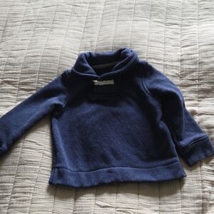 OshKosh B'gosh Blue Toddler Hoodie